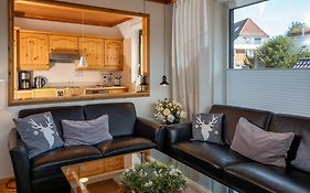 Ferienwohnung am Kurpark